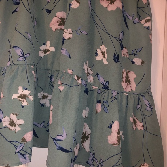 Green Tank - Picture 4 of 4